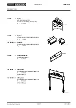 Preview for 483 page of WinGD WARTSILA RT-flex58T-D Maintenance Manual