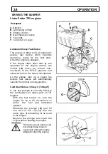 Preview for 18 page of Winget 2B1500 Operators Handbook & Parts