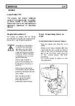 Preview for 27 page of Winget 2B1500 Operators Handbook & Parts