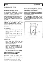 Preview for 39 page of Winget 2B1500 Operators Handbook & Parts