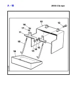 Preview for 56 page of Winget 2B1500 Operators Handbook & Parts