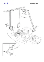 Preview for 60 page of Winget 2B1500 Operators Handbook & Parts