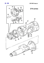 Preview for 76 page of Winget 2B1500 Operators Handbook & Parts