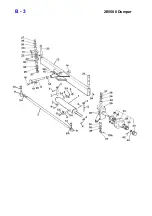 Preview for 84 page of Winget 2B1500 Operators Handbook & Parts