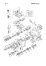 Preview for 92 page of Winget 2B1500 Operators Handbook & Parts