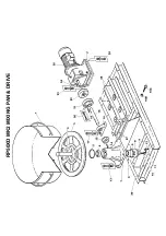 Preview for 29 page of Winget CUMFLOW RP50XD MK2 Parts & Operation Manual