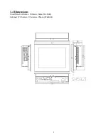 Preview for 6 page of WINGTOP SH-5921 User Manual