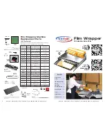 Preview for 1 page of winholt WHSS-COR-A Assembly Instructions