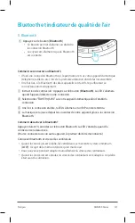 Preview for 41 page of Winix AGN335 Series User Manual