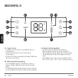 Preview for 34 page of Winix HLUU750-JWE User Manual