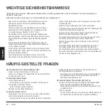 Preview for 40 page of Winix HLUU750-JWE User Manual