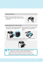 Preview for 21 page of Winix HUMIDIPUR AW600 User Manual