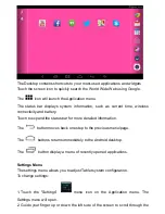 Preview for 6 page of WINK connect 3G Instruction Manual