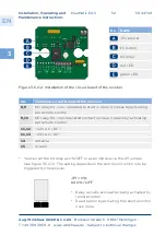 Preview for 146 page of Winkhaus BlueMatic EAV3 Installation, Operating And Maintenance Instructions