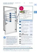 Preview for 149 page of Winkhaus BlueMatic EAV3 Installation, Operating And Maintenance Instructions