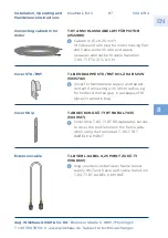 Preview for 181 page of Winkhaus BlueMatic EAV3 Installation, Operating And Maintenance Instructions