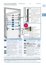 Preview for 245 page of Winkhaus BlueMatic EAV3 Installation, Operating And Maintenance Instructions