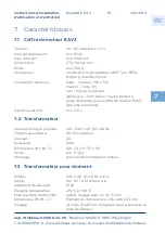 Preview for 267 page of Winkhaus BlueMatic EAV3 Installation, Operating And Maintenance Instructions