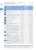 Preview for 292 page of Winkhaus BlueMatic EAV3 Installation, Operating And Maintenance Instructions