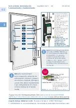 Preview for 342 page of Winkhaus BlueMatic EAV3 Installation, Operating And Maintenance Instructions