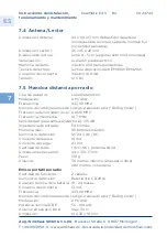 Preview for 360 page of Winkhaus BlueMatic EAV3 Installation, Operating And Maintenance Instructions