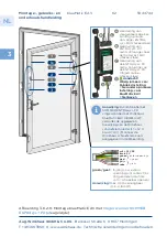 Preview for 432 page of Winkhaus BlueMatic EAV3 Installation, Operating And Maintenance Instructions