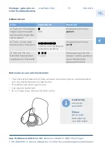 Preview for 443 page of Winkhaus BlueMatic EAV3 Installation, Operating And Maintenance Instructions