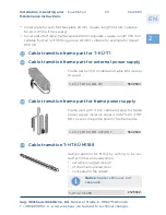 Preview for 23 page of Winkhaus blueMotion Installation, Operating And Maintenance Instructions