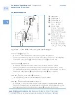 Preview for 34 page of Winkhaus blueMotion Installation, Operating And Maintenance Instructions