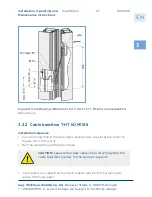 Preview for 37 page of Winkhaus blueMotion Installation, Operating And Maintenance Instructions