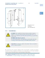 Preview for 39 page of Winkhaus blueMotion Installation, Operating And Maintenance Instructions