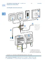 Preview for 40 page of Winkhaus blueMotion Installation, Operating And Maintenance Instructions