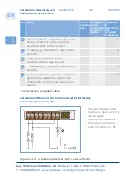 Preview for 44 page of Winkhaus blueMotion Installation, Operating And Maintenance Instructions