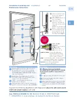 Preview for 67 page of Winkhaus blueMotion Installation, Operating And Maintenance Instructions