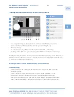 Preview for 81 page of Winkhaus blueMotion Installation, Operating And Maintenance Instructions