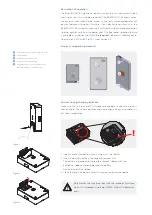 Preview for 4 page of Winkhaus BS80MLM41 Operating Instructions Manual