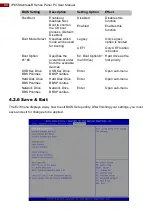 Preview for 48 page of Winmate B Series User Manual