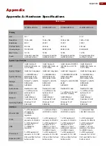 Preview for 59 page of Winmate B Series User Manual