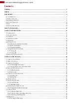 Preview for 2 page of Winmate E430RM4L Series User Manual