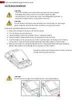 Preview for 24 page of Winmate E430RM4L Series User Manual