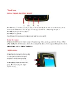 Preview for 13 page of Winmate E430T Series User Manual