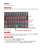 Preview for 19 page of Winmate E430T Series User Manual