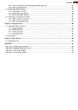 Preview for 3 page of Winmate E500QK User Manual