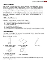 Preview for 11 page of Winmate E500QK User Manual