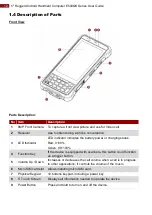 Preview for 12 page of Winmate E500QK User Manual