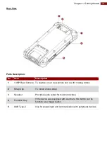 Preview for 13 page of Winmate E500QK User Manual