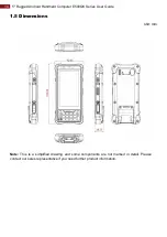 Preview for 14 page of Winmate E500QK User Manual