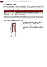 Preview for 16 page of Winmate E500QK User Manual