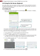 Preview for 26 page of Winmate E500QK User Manual