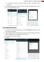 Preview for 41 page of Winmate E500QK User Manual